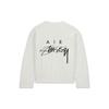 Stussy X Nike Dri-FIT Mesh Jersey Asia Sizing Sail FJ9165-133