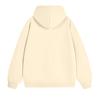 Men's Hooded Sweatshirt, Contrasting Color Sweatshirt, Sports  Loose Casual Jacket
