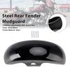 19" Steel Front Fender Fit For Touring Electra Road Street Glide 2014-2023