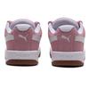 Puma Parko Stilius Patogūs Universalūs Patvarūs Žemi Sportbačiai Unisex Sportbačiai Rožiniai Balti 400707-12