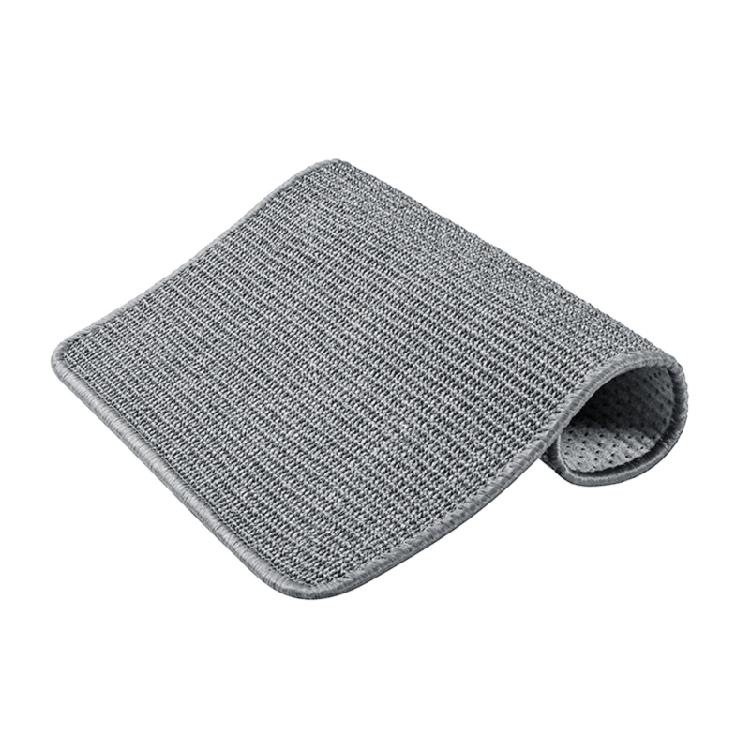 Cat Scratcher Sisal Mat Natural Sisal Cat Scratch Mat Horizontal Cat Scratch Pad 1