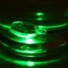 Fishing Attractive Flash Light Underwater Luminous Lures Bait Fishing Tackle Green