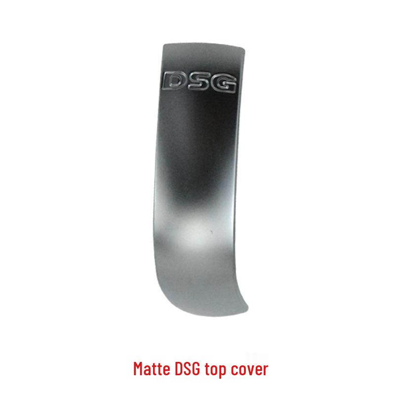 Volkswagen Shift Knob Cover for CC, Golf, Sagitar, Magotan, Tiguan, Touareg, Lavida