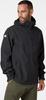 Куртка Helly Hansen Paramount Hooded Softshell Jacket (62987) черный