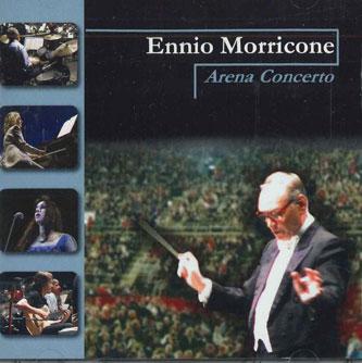 

CD OST - Arena Concerto WPCR11844 WARNER Japan ObiSoundtracks & Musicals Used