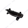 For Geely Atlas BoYue Proton X70 2018 2019 2020 Fog Light Turn Signal Lamp Fog Lamp Indicator Light Car Accessories