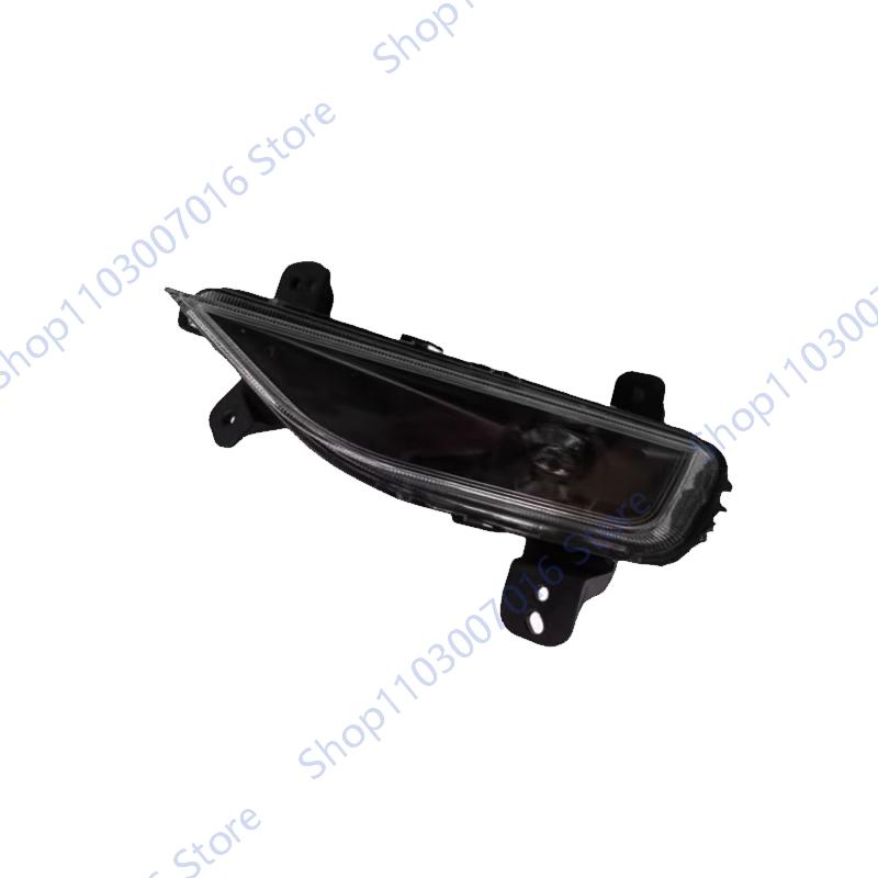For Geely Atlas BoYue Proton X70 2018 2019 2020 Fog Light Turn Signal Lamp Fog Lamp Indicator Light Car Accessories