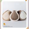 Neuer Faltbarer Plüsch Warmer Ohrenschützer Weicher Plüsch Kälteschutz Outdoor Ohrenklappe Verdickter Ohrenschützer Ohrwärmer Winter