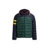 Polo Ralph Lauren Jachete & Paltoane Toamnă-Iarnă 22 Bărbați Verde MNPOOTW16020910-300
