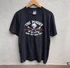 Maglietta vintage 00s della band THE POGUES / vintage punk / rock band / maglietta band / Large