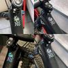 Motorcycle Stickers, Car Motorcycle Stickers, Bicycle Waterproof Vinyl Stickers, Motorcycle Stickers