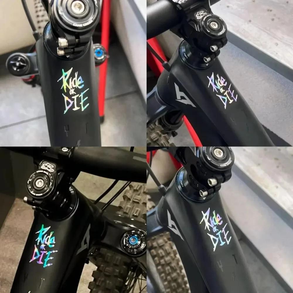 Motorcycle Stickers, Car Motorcycle Stickers, Bicycle Waterproof Vinyl Stickers, Motorcycle Stickers
