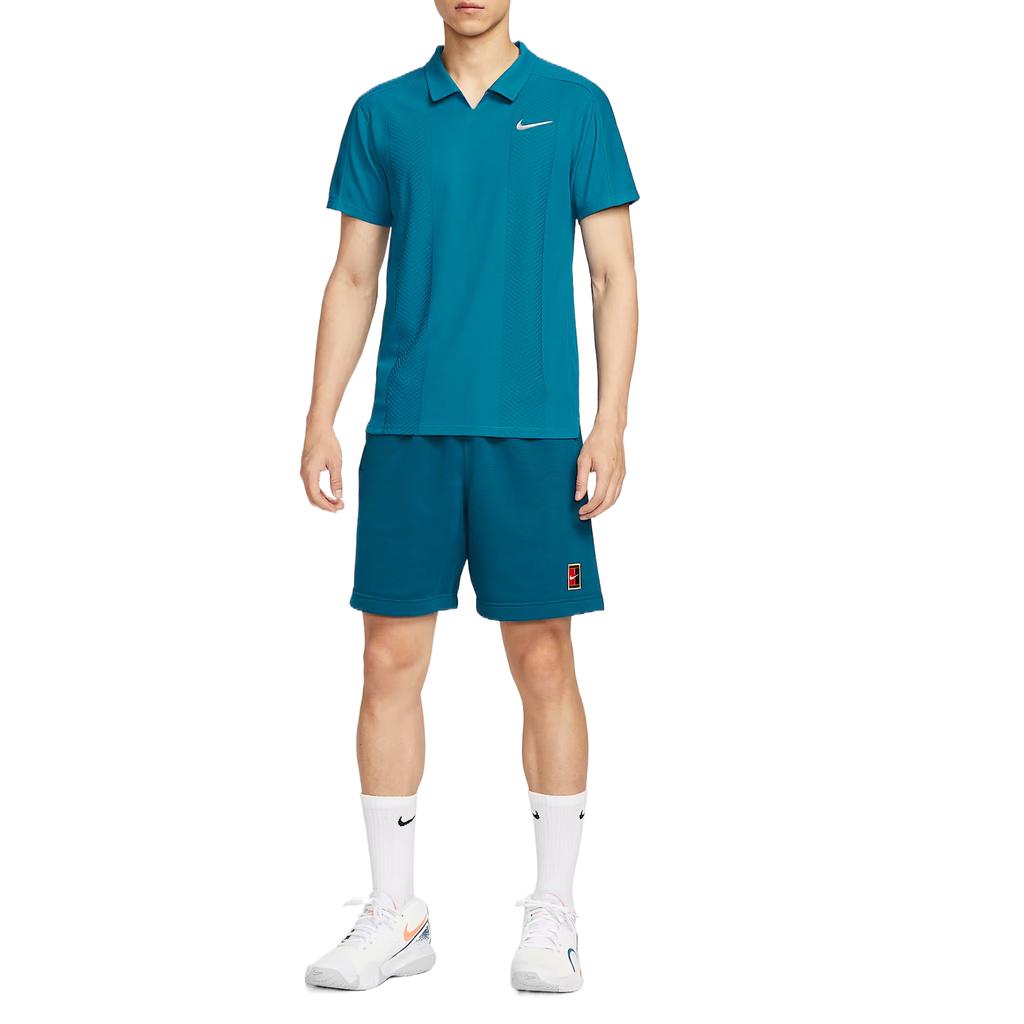 Nike Court Slam FW25 Dri FIT ADV Tennis Top Men's HM6753-301