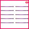 10X Quick Release Extension Wand Tube For Dyson V7 V8 V10 V11 Handheld Vacuum Cleaner Replacement Parts Purple