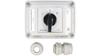 Cam Switch -0-P 3P 16A In Housing Łk16R-3.8368Ob2