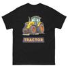 Farm Tractor Farming Rural Life Agriculture T Shirt