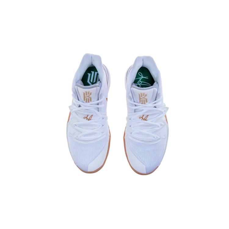 New Nike Kyrie 5 Irish GS AQ2456-170