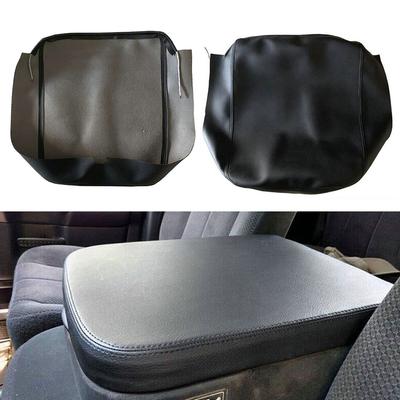 Araba Orta Konsol Kapağı Kolçak Kılıfı Trim Dekorasyon Araba Şekillendirme Dodge İçin RAM İçin 1500 2500 3500 02-08 Araba Aksesuarları