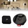 Z Type Rapid Detach Camera Mount Tripod Adapter Base Compatibles Multiple Devices For Videography