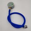 1Pcs Ternary Catalysis Pressure Tester Exhaust Presure Guage For Car Auto Tool