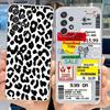 Stylish Soft Silicone Case For Samsung Galaxy A33 A53 A73 5G Clear TPU Phone Back Cover For Samsung A73 A53 A33 A336B A53B A736B