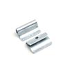 uxcell Wheel Balance Weights 5g Clip On Metal Tire Wheel Balance Weights for Motorcycle