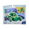 PJ Masks A Set with a Game Transport Heroes In Masks - Hekkomobile Deluxe