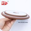 Diamond Resin Flat & Arc Grinding Wheel for Carbide and Stone