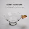 Youluo Ultra-Fine Glass Tea Infuser
