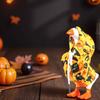 Desk Geese Outfits 7 Inch Hoodies Tabletop Animal Outfit Decor Geese Statue Clothes Costume Decoration For Porch Tabletop