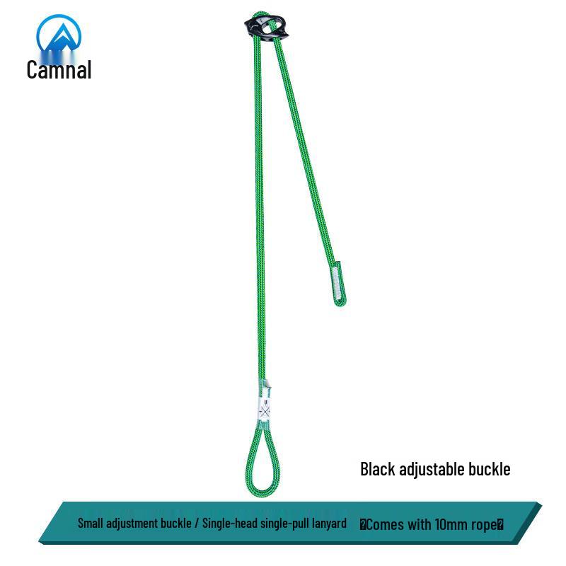 Kevlar Outdoor Cow Tail Lanyard