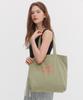 Marie Claire Essential Logo Cotton Bag (Magbbg06M)
