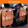 Borsa Organizer da Sedile Posteriore per Auto di Qualità Premium con Design Multi-tasca per la Massima Capacità di Stoccaggio