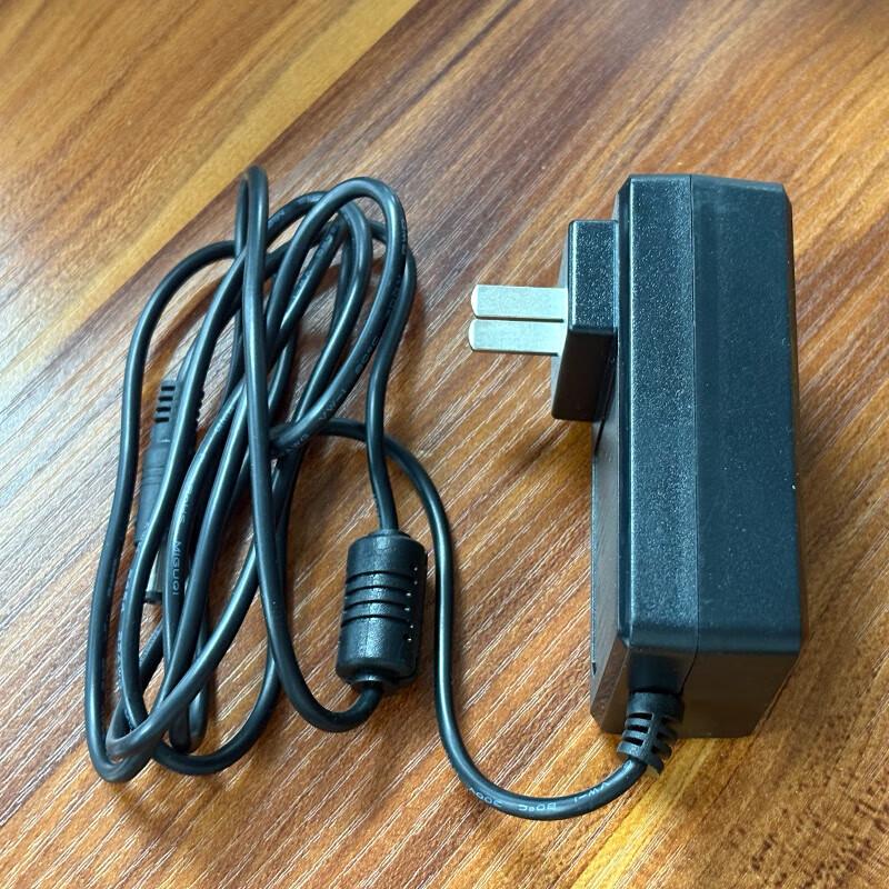 Sistema de Reconhecimento Facial e de ID para Visitantes Desheng Easy TSR-R3 Plugue CN (adaptador incluso)