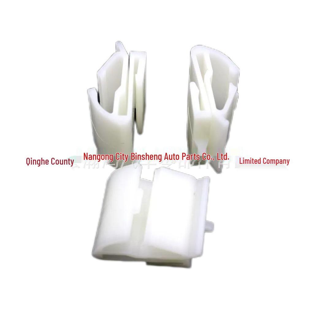 Honda Civic Door Sill Trim Clip 90601-SH3-014