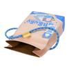 New POP MART Polyethylene Shoulder Bag, Crossbody Bag Regular Women's Beige PPMT-2506-001