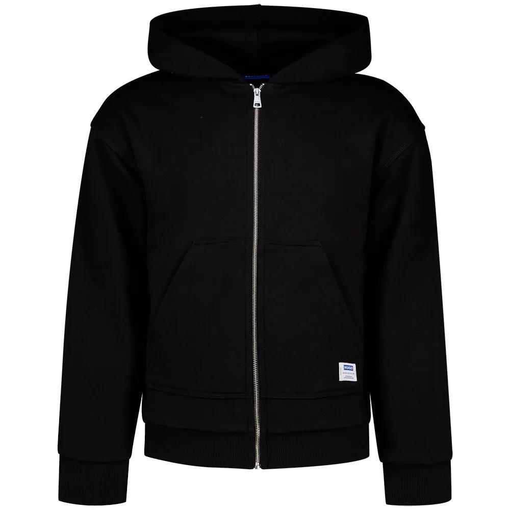 HUGO Толстовка Nestodi 10253497 01 BLUE EU M