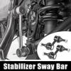 UXCELL Front Stabilizer Sway Bar for Subaru Forester Impreza Legacy Outback 2002 - 2013