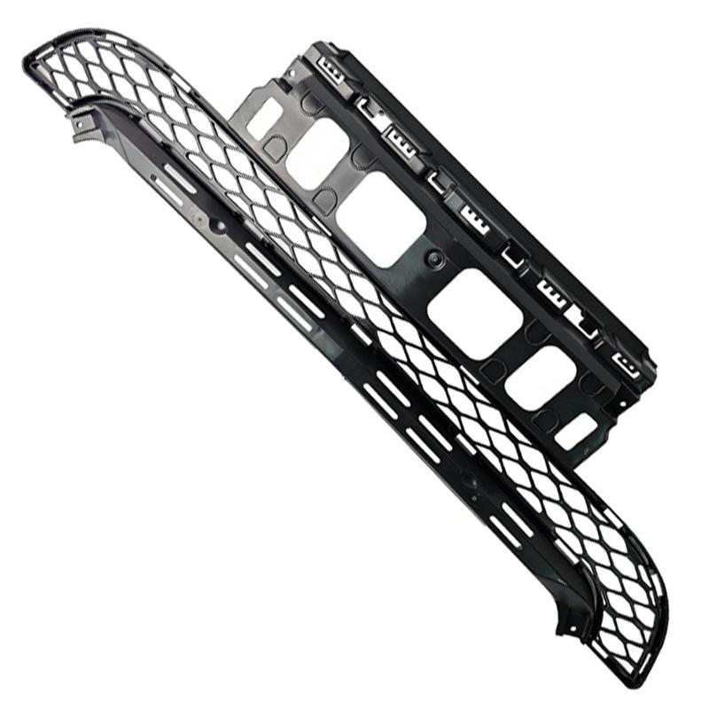 Suitable Air Vent Grille for Mercedes-Benz W164 Front Bumper (GL450)