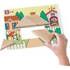 Puzzels en hersenkrakers – Puzzels