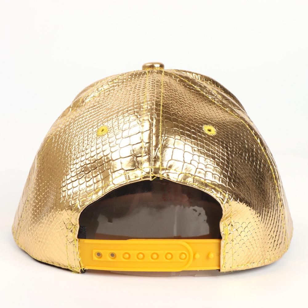 Dollar Style Hip-hop Hats Adjustable Snapback Hats Unisex Baseball Caps  for Male Female