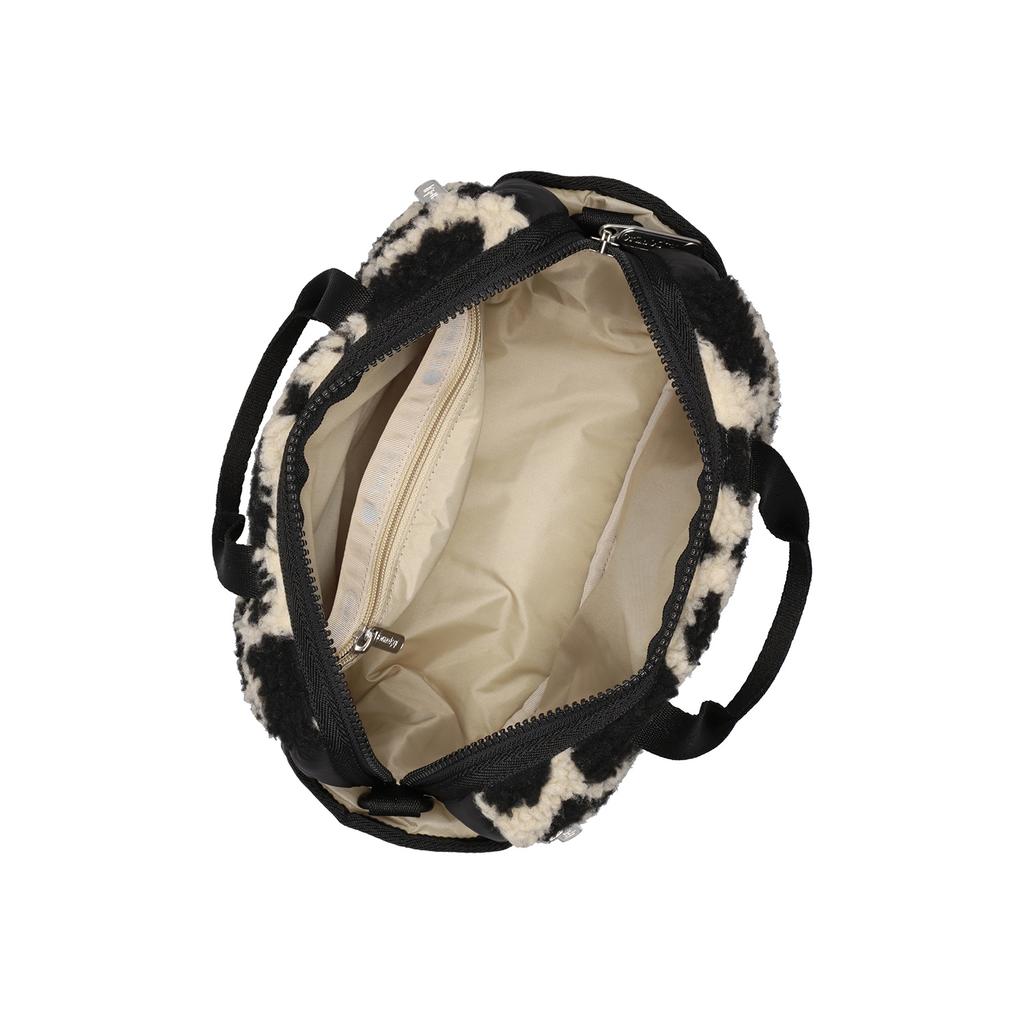Lesportsac Puppy Mini Duffle Bag [4080.Hd86]