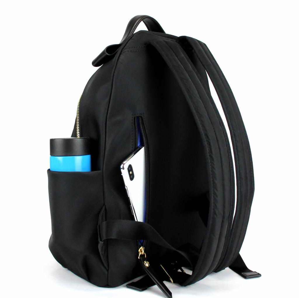 On Acor Backpack Navy F [Lanvin Bleu] Women's 484030-84