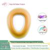 Silicone Face Pad for Beauty Salon Massage Bed