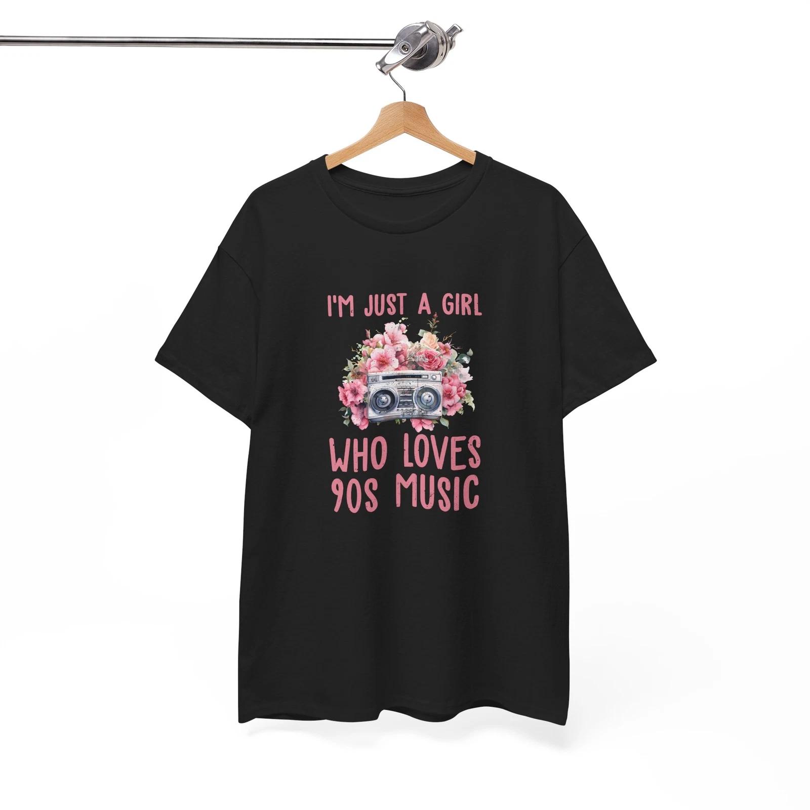 

90s Throwback T-Shirt | Vintage Classic Style Tee | Cool Retro Fashion 4XL