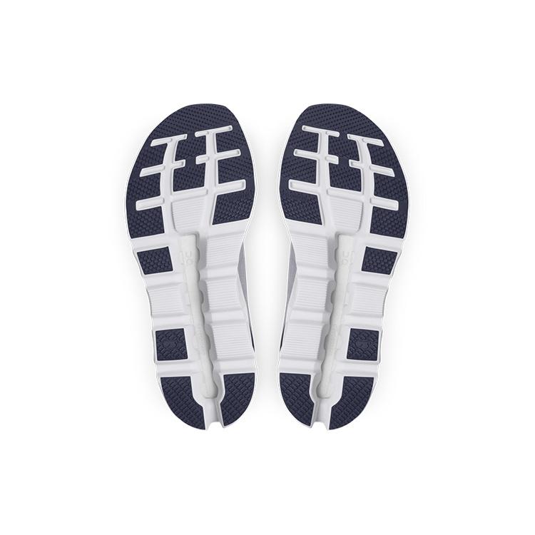 On Running Cloudstratus 'Fossil Midnight' Men's 39.99007