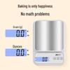 Xiangshan WEK071HR Smart Electronic Kitchen Scale (CN Version)