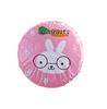 Cute Cartoon Floor Fan Dust Cover