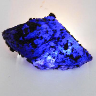 Natural Blue Sapphire 58.56ct Rough Certified Loose Gemstone