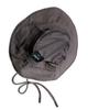 Peitalgoseuteu Dike-Gr Bucket Hat